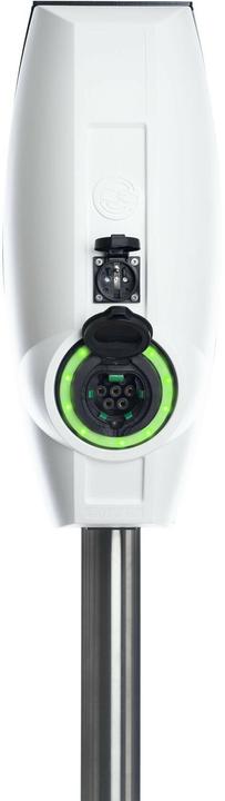 Actual product image EVBox BusinessLine Double Hub (Type 2, 22 kW, 32 A)