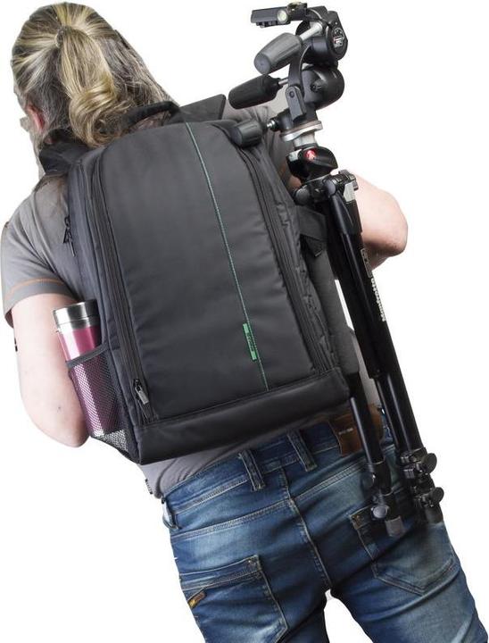 Actual product image Rivacase 7490 (PS) Backpack Elegant (Photo backpack, 1 l)
