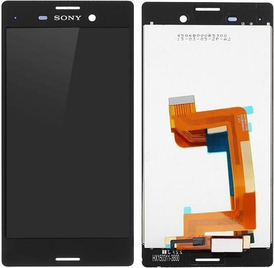 CoreParts Schermo LCD di Sony Xperia M4 Aqua (Display, Sony Xperia M4 Aqua)