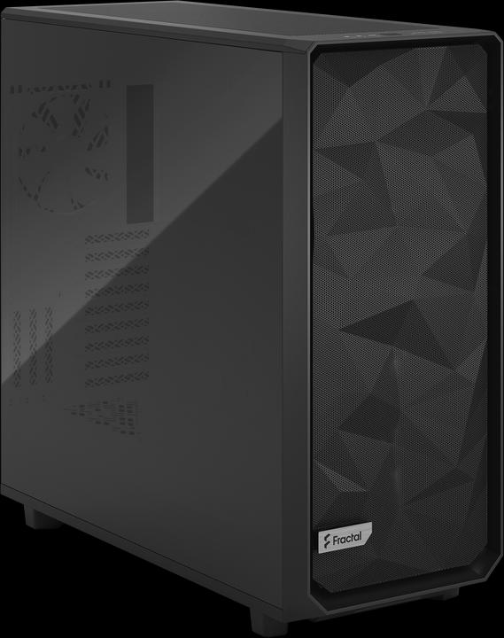 Fractal Meshify 2 XL Dark (ATX, mATX, Mini-ITX, E-ATX, EE-ATX, SSI CEB, SSI EEB)