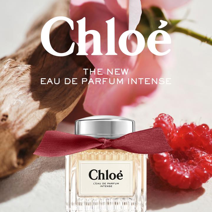 Produktbild Chloé L’Eau de Parfum Intense Refillable (Eau de Parfum, 50 ml)