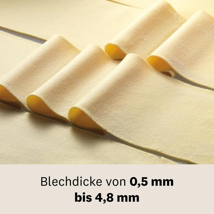 Produktbild Marcato Nudelmaschine Atlas 180
