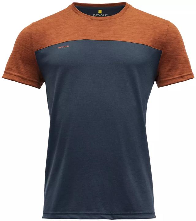 Devold Norang T-Shirt (M)