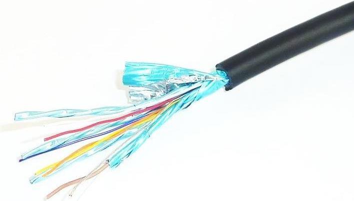 Image du produit Gembird Cablexpert CC-DP-HDMI-3M (3 m, DisplayPort)