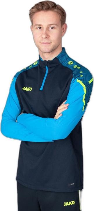 Actual product image JAKO Ziptop Performance (XXL)