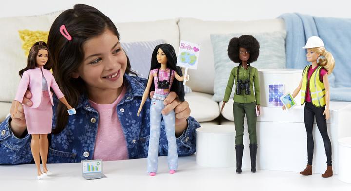 Image du produit Mattel COTY "Carrière de l'année" 2022