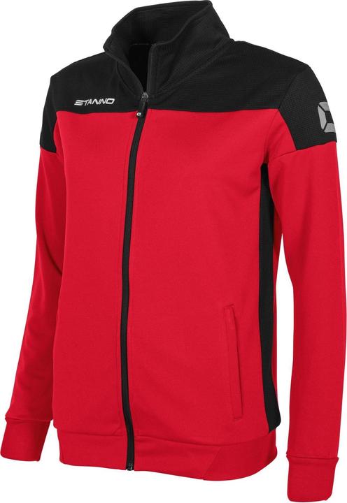 Stanno Pride Full Zip Jacke Damen