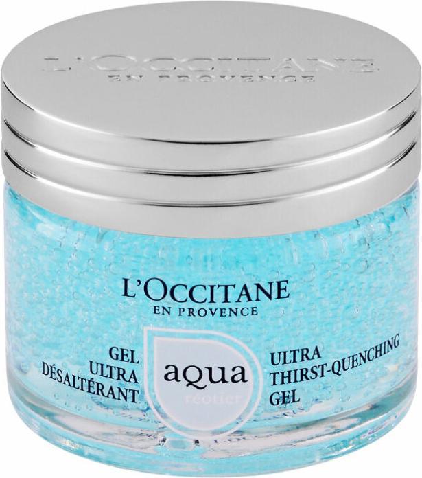 Produktbild L'Occitane Aqua Réotier (50 ml, Gesichtsgel)