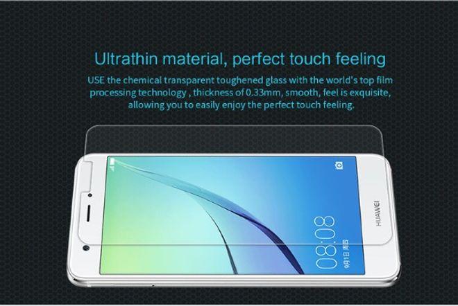 Produktbild Nillkin Amazing H (1 Stück, Huawei Nova)