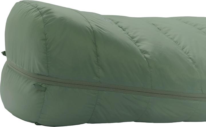 Produktbild Nordisk Ides Â±0Â° Wide Mummy Sleeping Bag