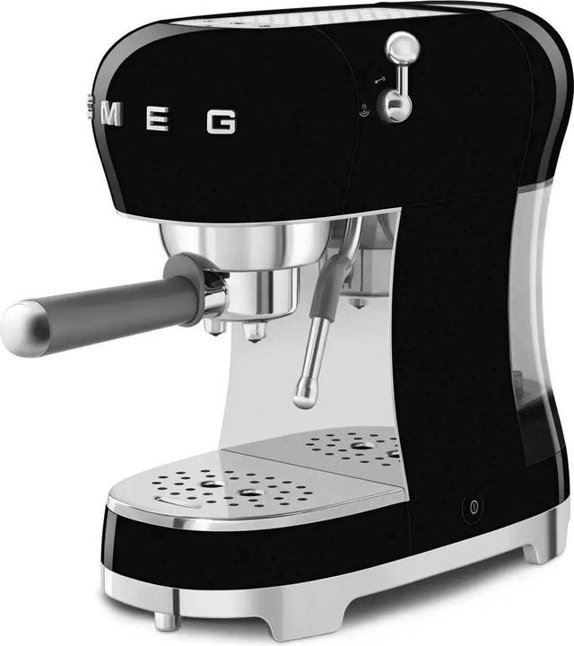 Actual product image Smeg ECF02WHEU (EU plug)