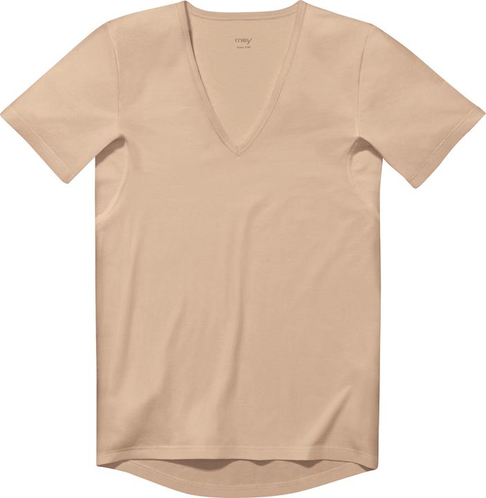 Image du produit Mey Maillot de corps homme, manches 1/2 "Dry Cotton (5)
