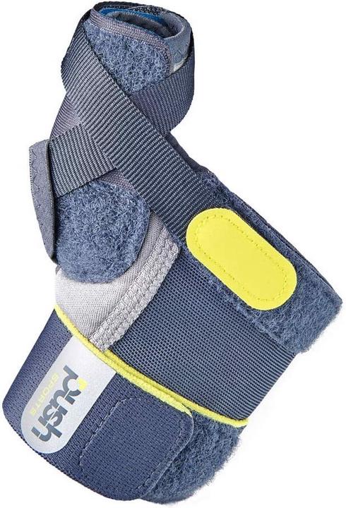Actual product image Push Thumb bandage (L)