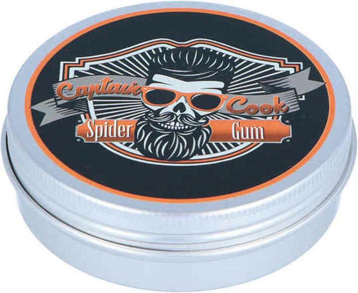 Produktbild Caso Wachs SPIDER GUM Spider Gum (100 ml) (Haargel, 100 ml)