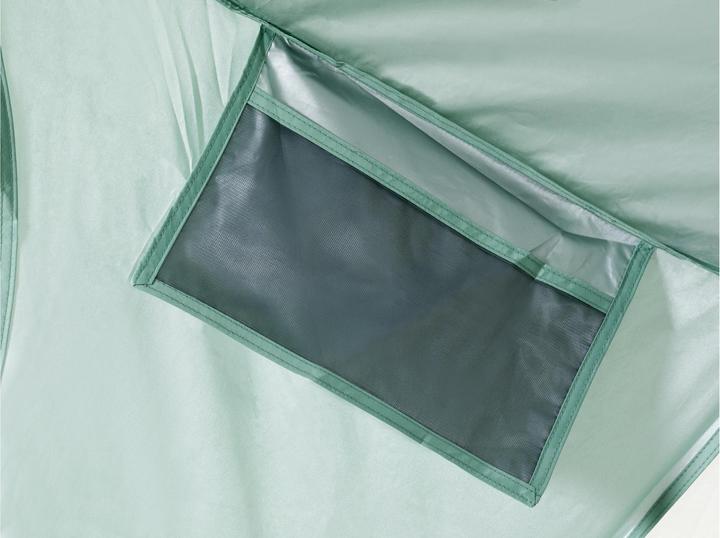 Image du produit Koor Hippo (Tente de plage, 1.90 kg)
