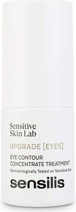 Produktbild Sensilis Upgrade Augenkontur 15ml Neu (15 ml)