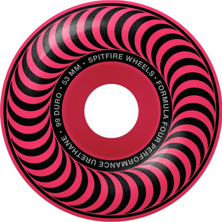 Image du produit Spitfire M41663 (53 mm)