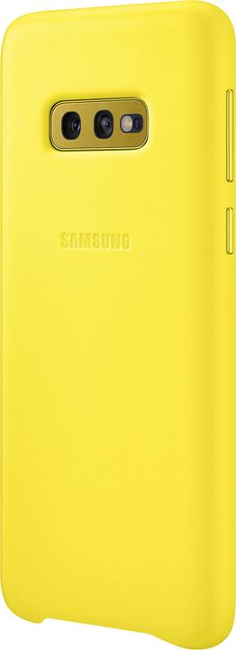 Produktbild Samsung Leather Cover (Samsung Galaxy S10e)