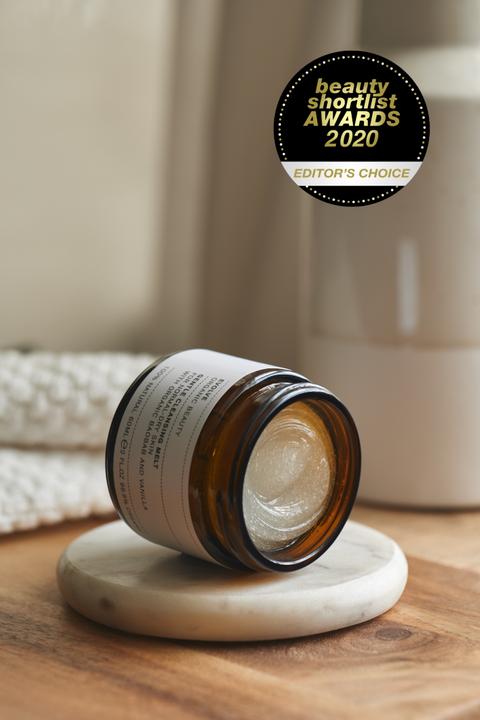 Image du produit Evolve Gelée nettoyante douce (Lotion nettoyante, 120 ml)
