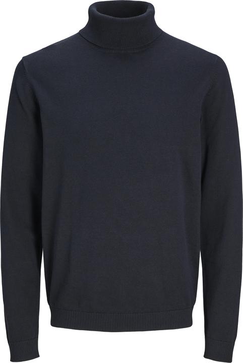 Jack & Jones Jjebasic Knit Roll Neck Noos