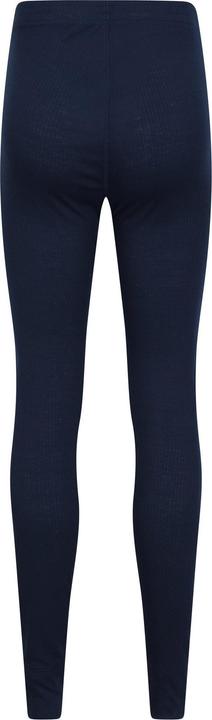 Actual product image Mountain Warehouse Womens/Ladies Talus Base Layer Bottoms (38 D)