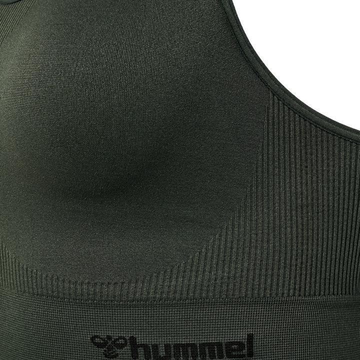 Immagine prodotto hummel Hmltif Top Sportivo Senza Fiamme (L)