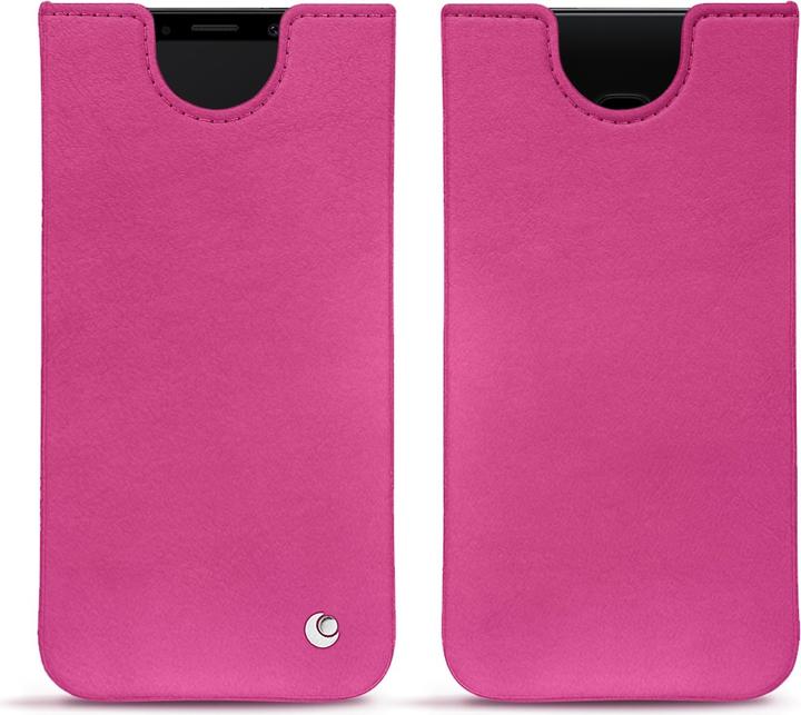 Productafbeelding Noreve Lederen omslag (Samsung Galaxy S9)