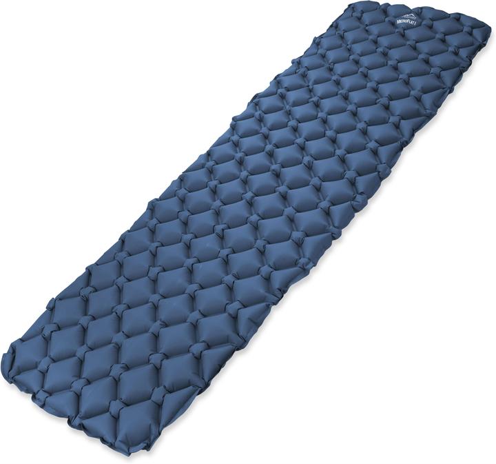 Actual product image Normani Air mattress MicroFlat I - 1173