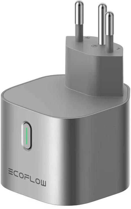 Actual product image EcoFlow Smart Plug CH