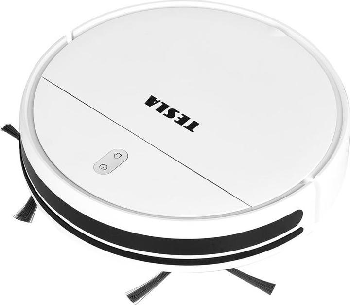Actual product image Tesla RoboStar iQ100 (Robot vacuum)