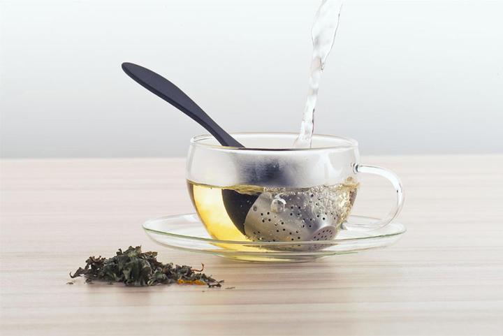 Actual product image GEFU Tea Egg