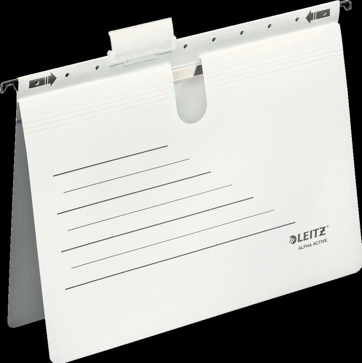 Immagine prodotto Leitz File alfa appeso (A4, 1 x)