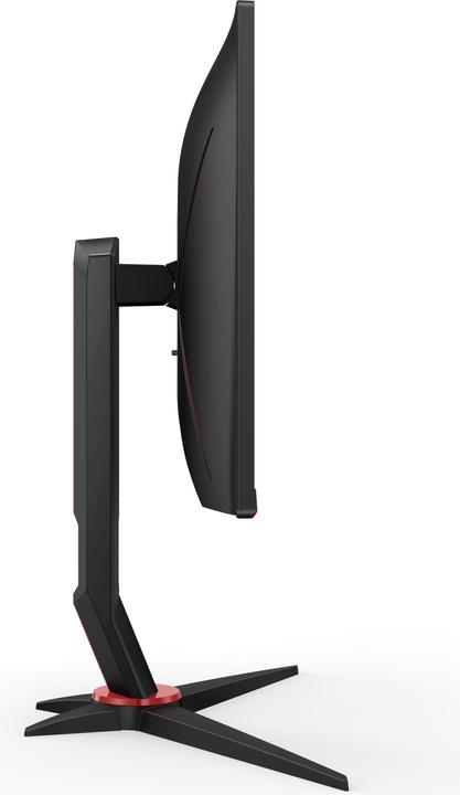 Produktbild AOC 24G2SPU/BK (1920 x 1080 Pixel, 23.80")