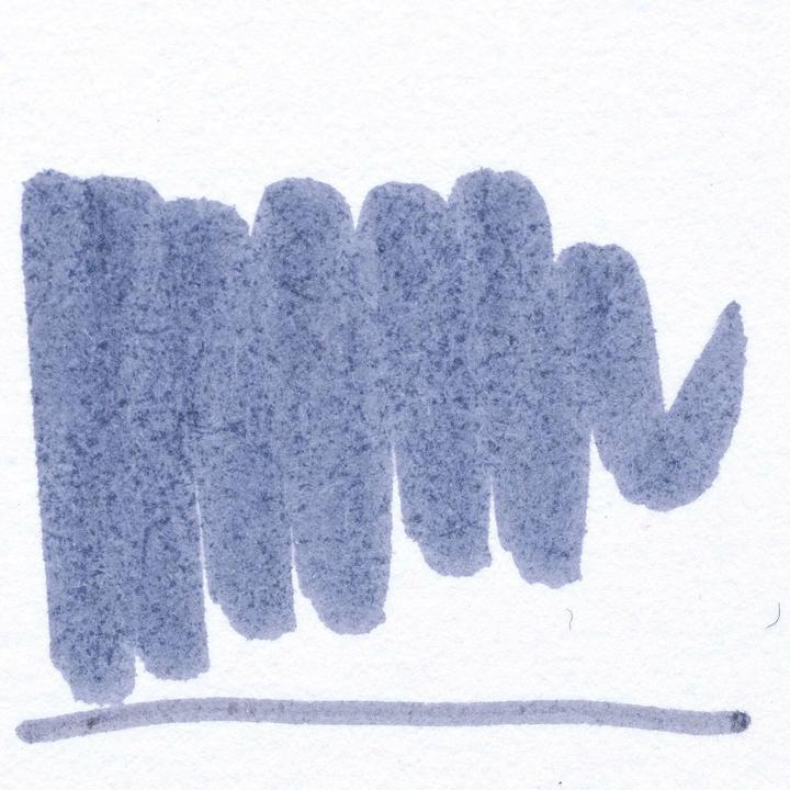 Actual product image Bruynzeel Fineliner brush pens (Multicoloured, 24 x)