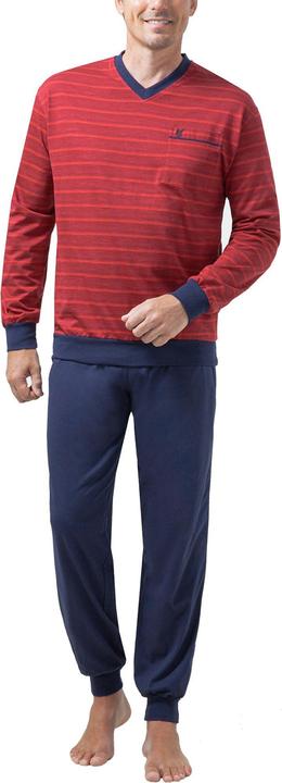 Immagine prodotto Hajo Pigiama Homewear Comfortable Fit - 16259 (XXL)