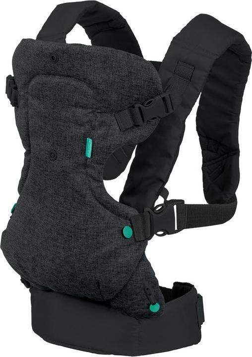 Actual product image Bkids Infantino 4-in-1