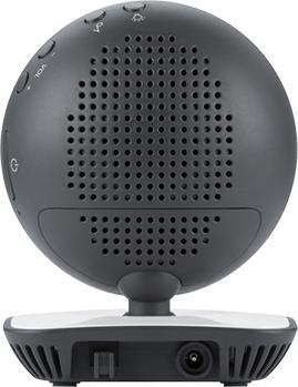 Immagine prodotto NUK Eco Control Video Display 550VD (Video e audio, 250 m)