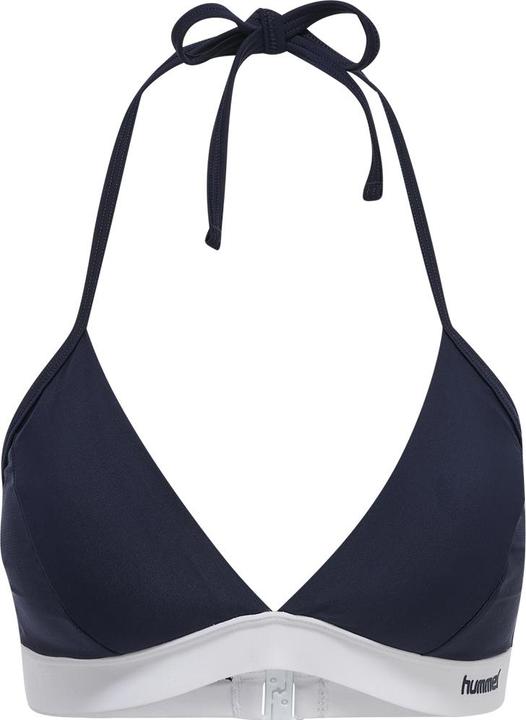 Actual product image hummel Kaya Swim Halterneck (L)
