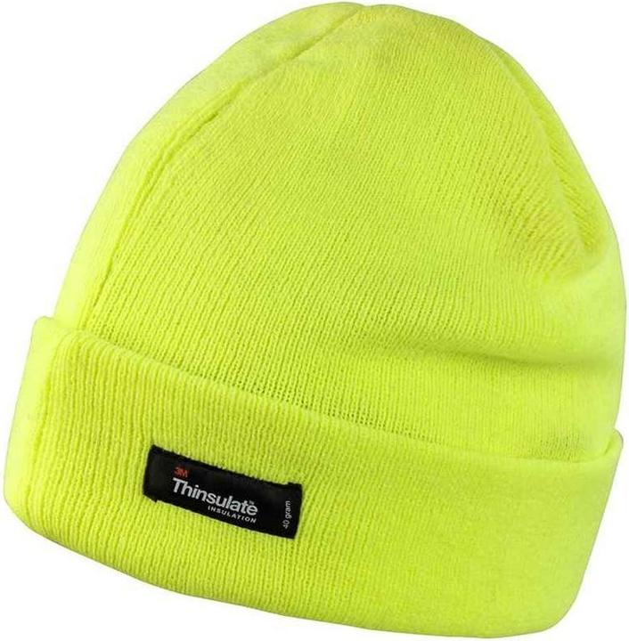 Produktbild Result Wintermütze