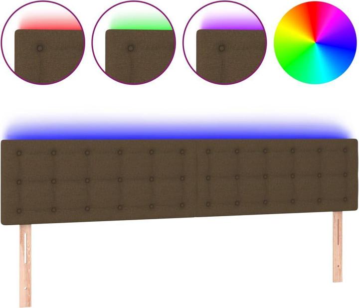 Produktbild VidaXL Jeanette (180 x 5 x 88 cm)