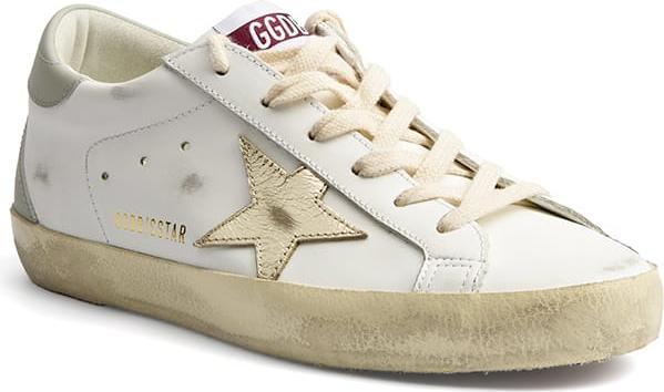 Actual product image Golden Goose Super-Star (39)