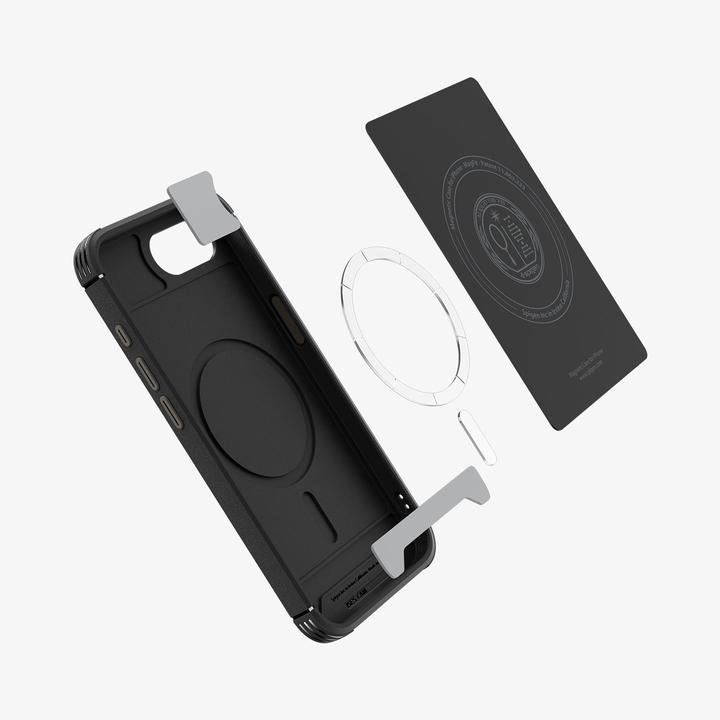 Image du produit Spigen Core Armor (Apple iPhone 16e)