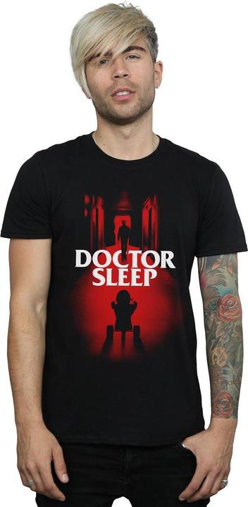 Produktbild Doctor Sleep Hallway Poster TShirt (XL)
