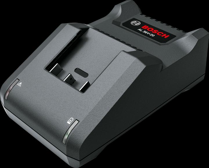 Productafbeelding Bosch Home & Garden Startersset (36 V)