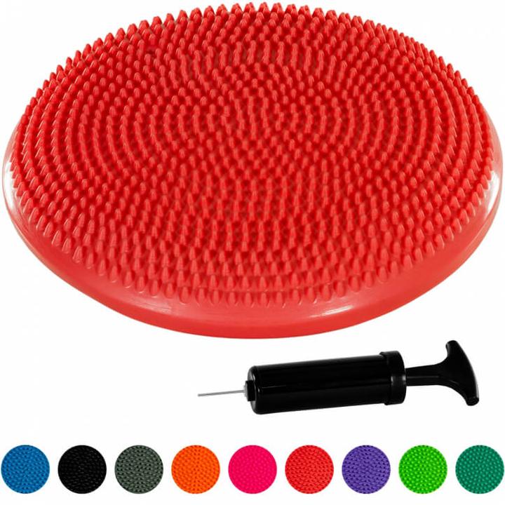 Produktbild Movit Ballsitzkissen
