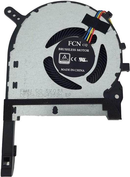 Actual product image ASUS Thermal CPU Fan