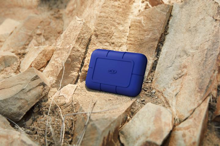 Image du produit LaCie Rugged Pro5 (2000 Go)
