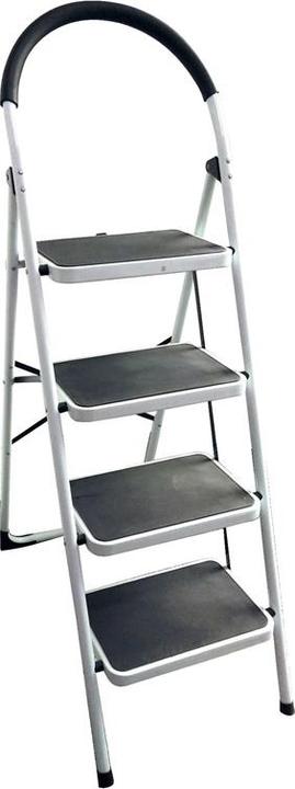 Produktbild Haushalt BL-C104 (Stehleiter, 158 cm)