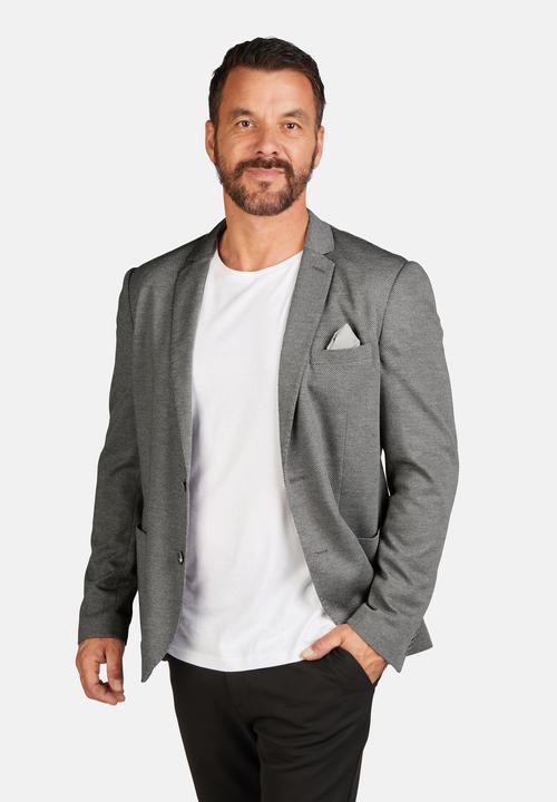 Immagine prodotto Calamar Cotton Blend Sakko (56)