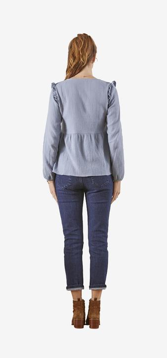 Image du produit Vertbaudet Bluse (34)